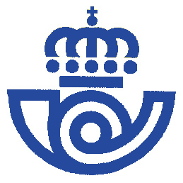 Logo correos