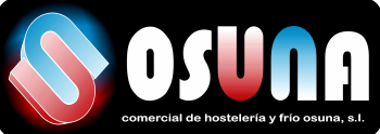 Logo Frio Osuna