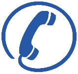 Logo telefono